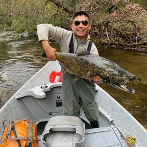 Meet your Posher, Michael